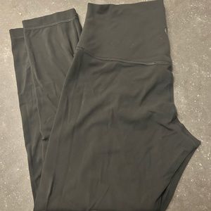 LULULEMON ALIGN LEGGINGS